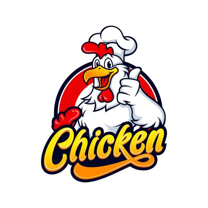 Chicken Fried